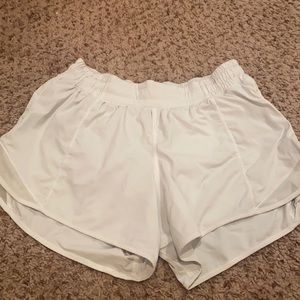 hotty hot 4inch inseam